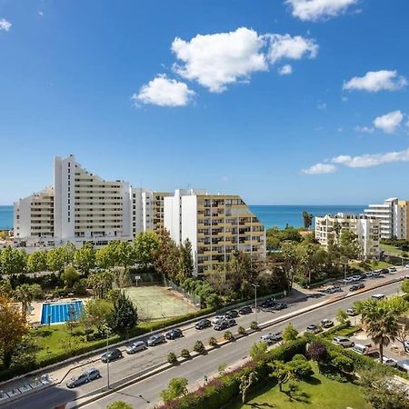 Seaside Serenity Apartment Portimao Ngoại thất bức ảnh