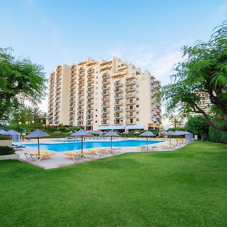 Seaside Serenity Apartment Portimao Ngoại thất bức ảnh