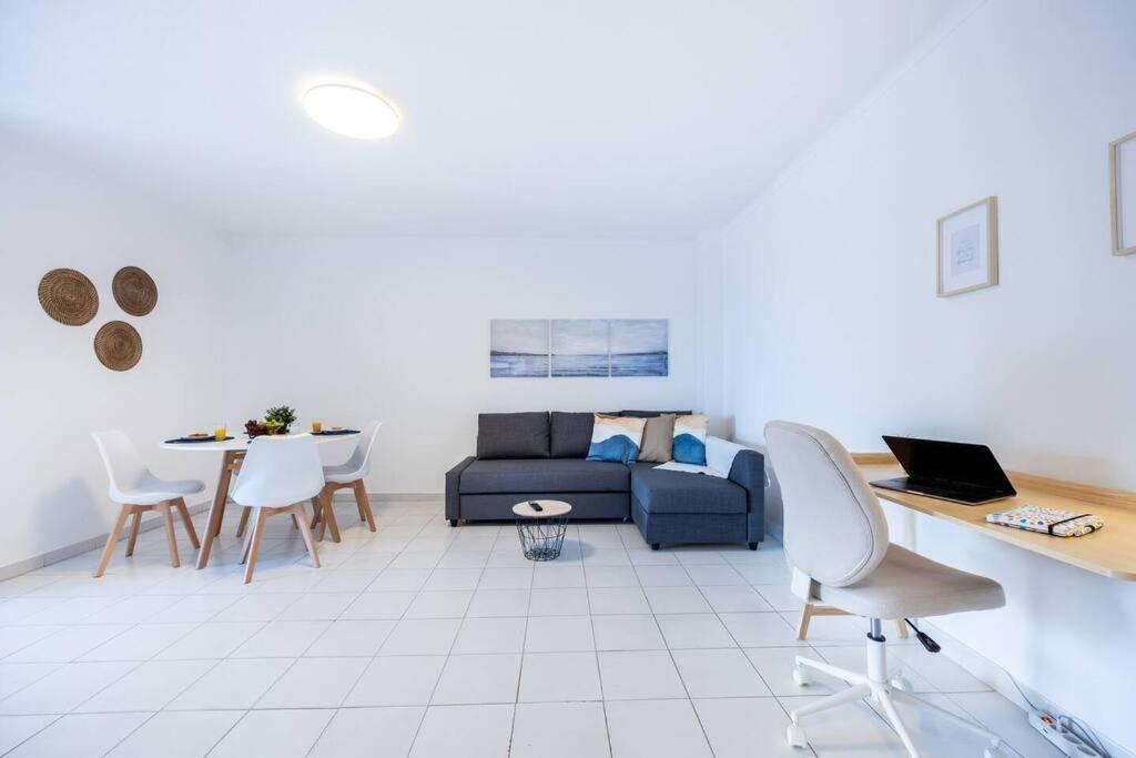 Seaside Serenity Apartment Portimao Ngoại thất bức ảnh